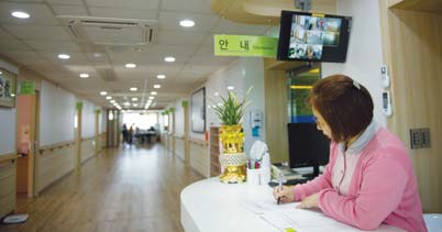 대열실버센터 이미지 2