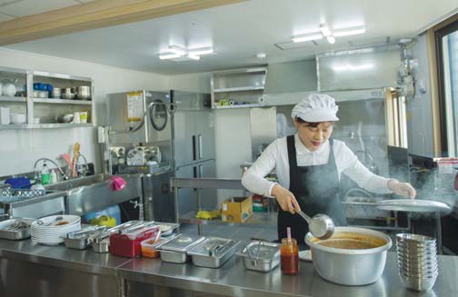 대열실버센터 이미지 3