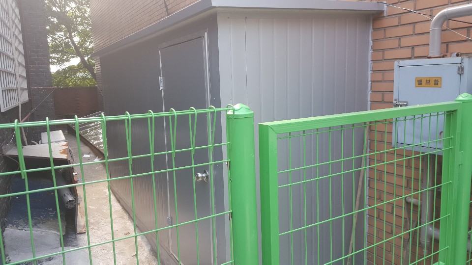 인천그린힐요양원 이미지 34