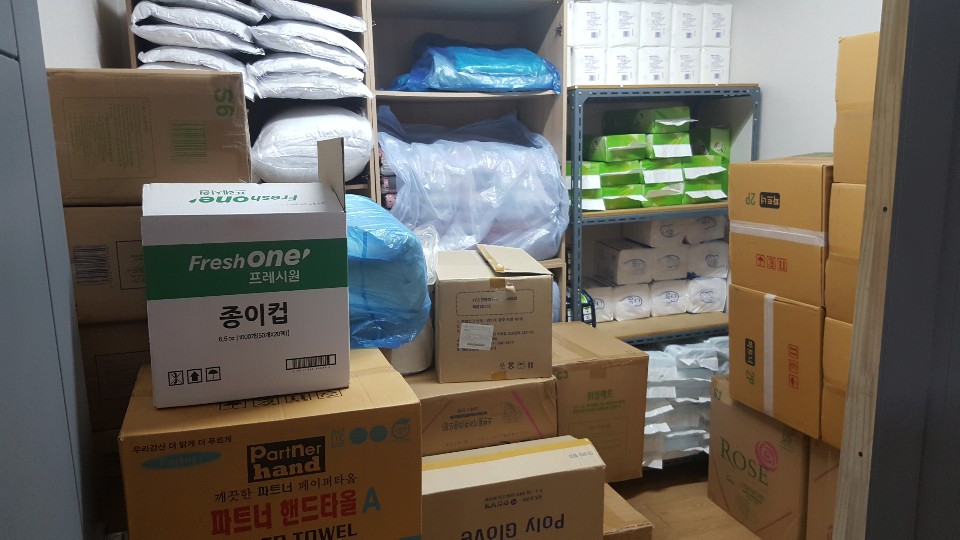 인천그린힐요양원 이미지 33