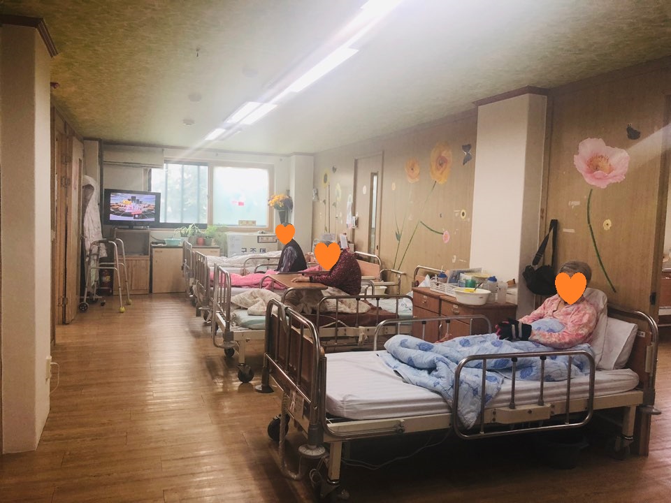 보문요양원 이미지 2