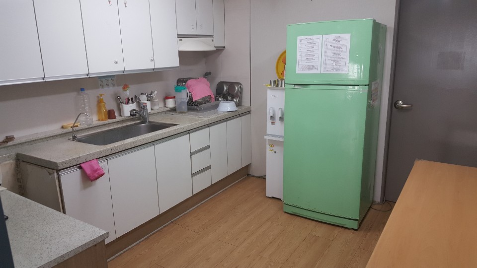 인천그린힐요양원 이미지 27