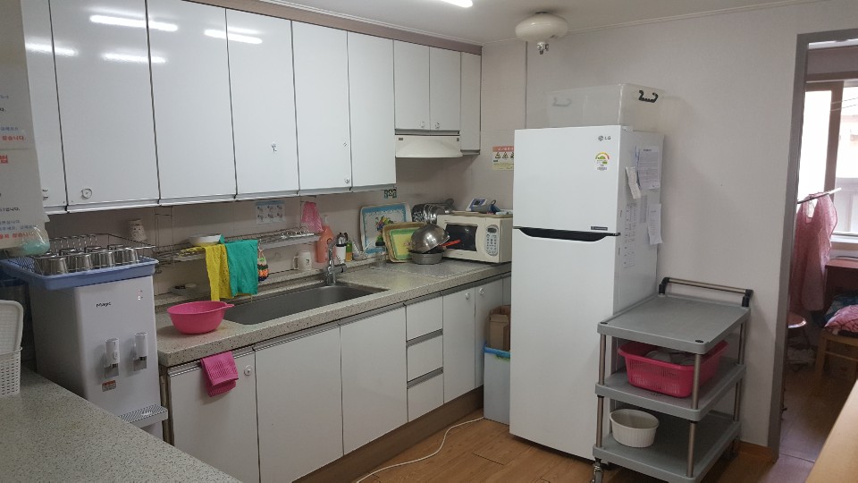 인천그린힐요양원 이미지 26