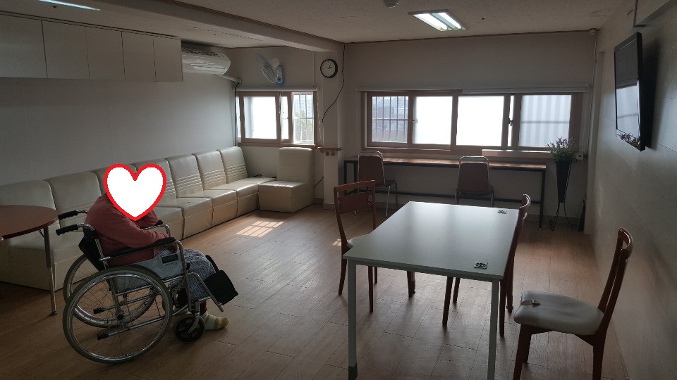 인천그린힐요양원 이미지 25