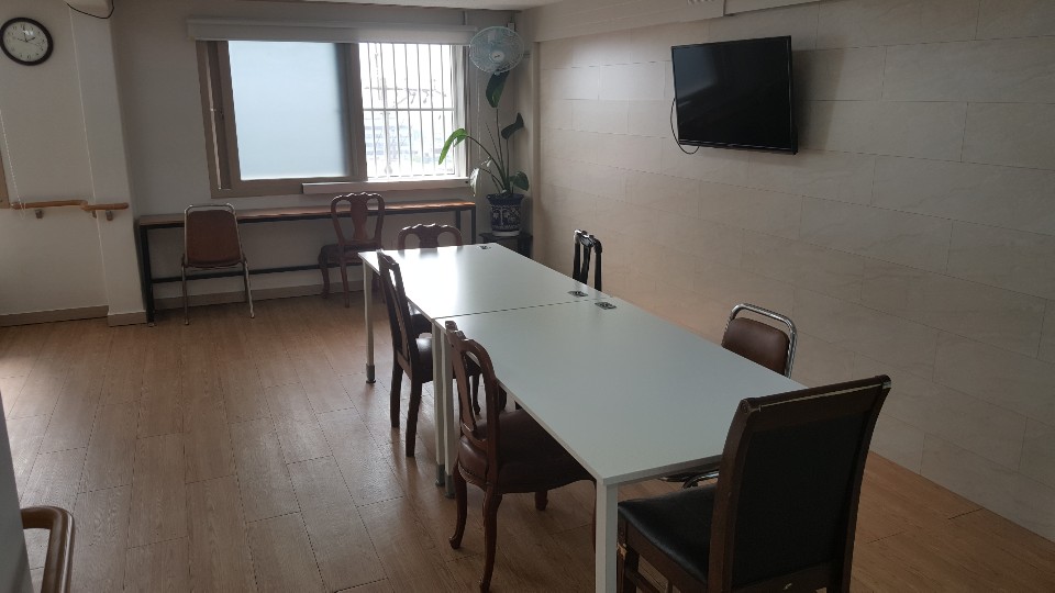 인천그린힐요양원 이미지 24