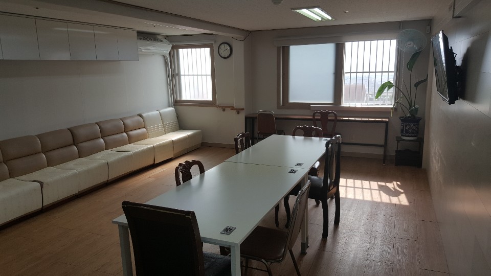 인천그린힐요양원 이미지 23