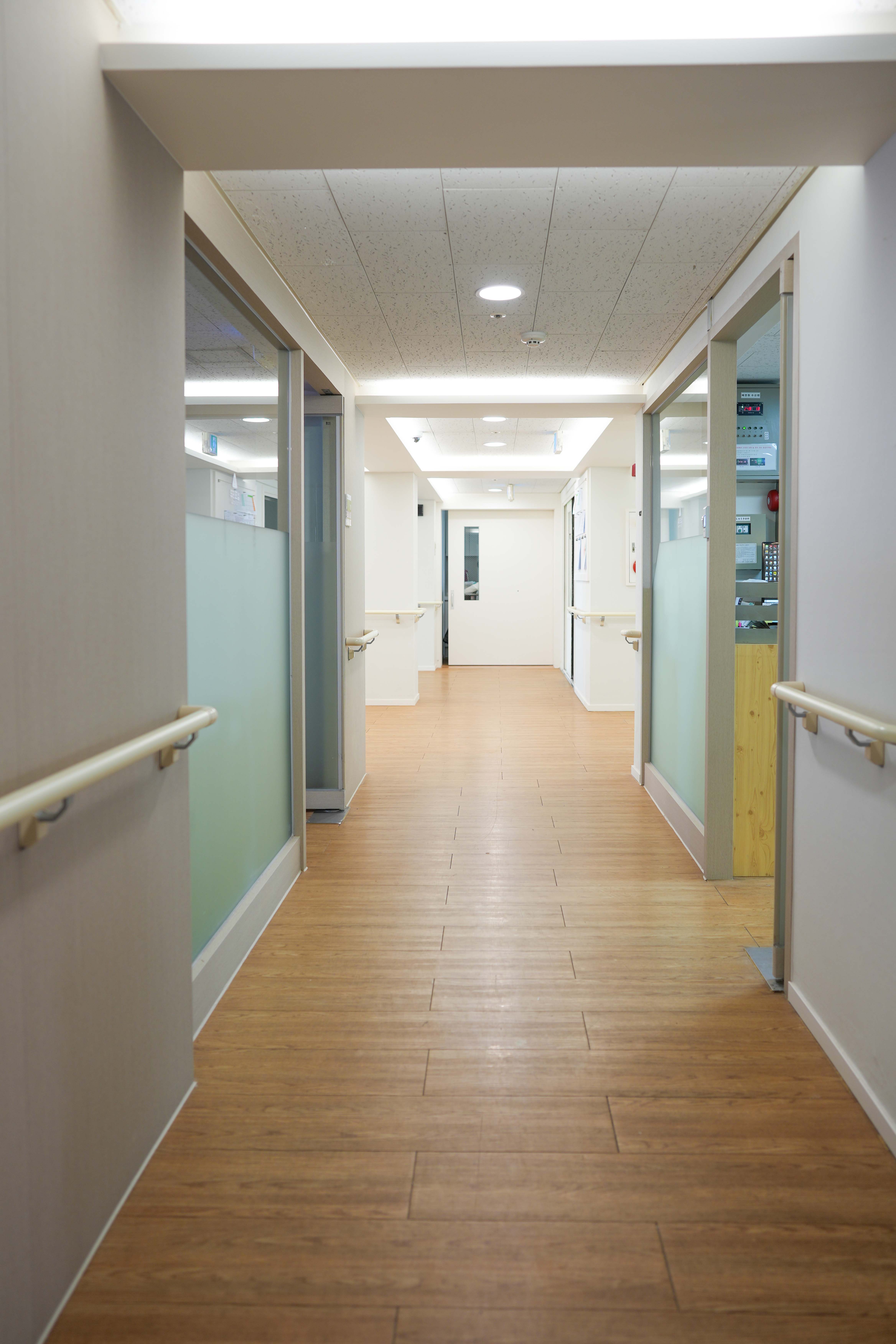 인천그린힐요양원 이미지 22