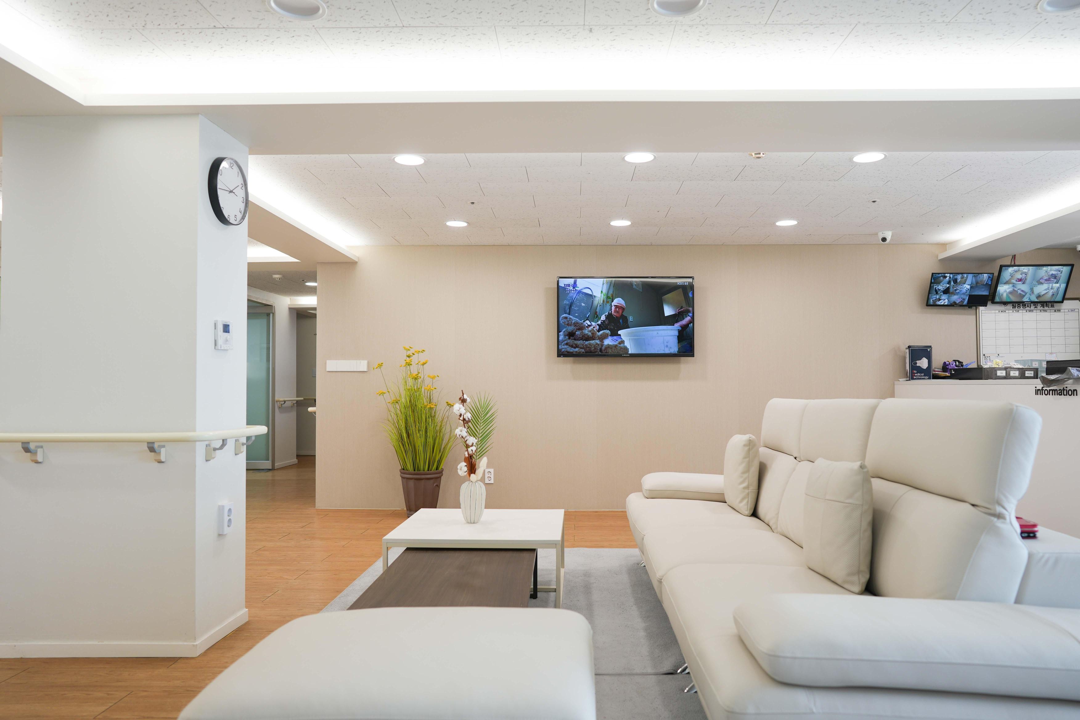 인천그린힐요양원 이미지 21