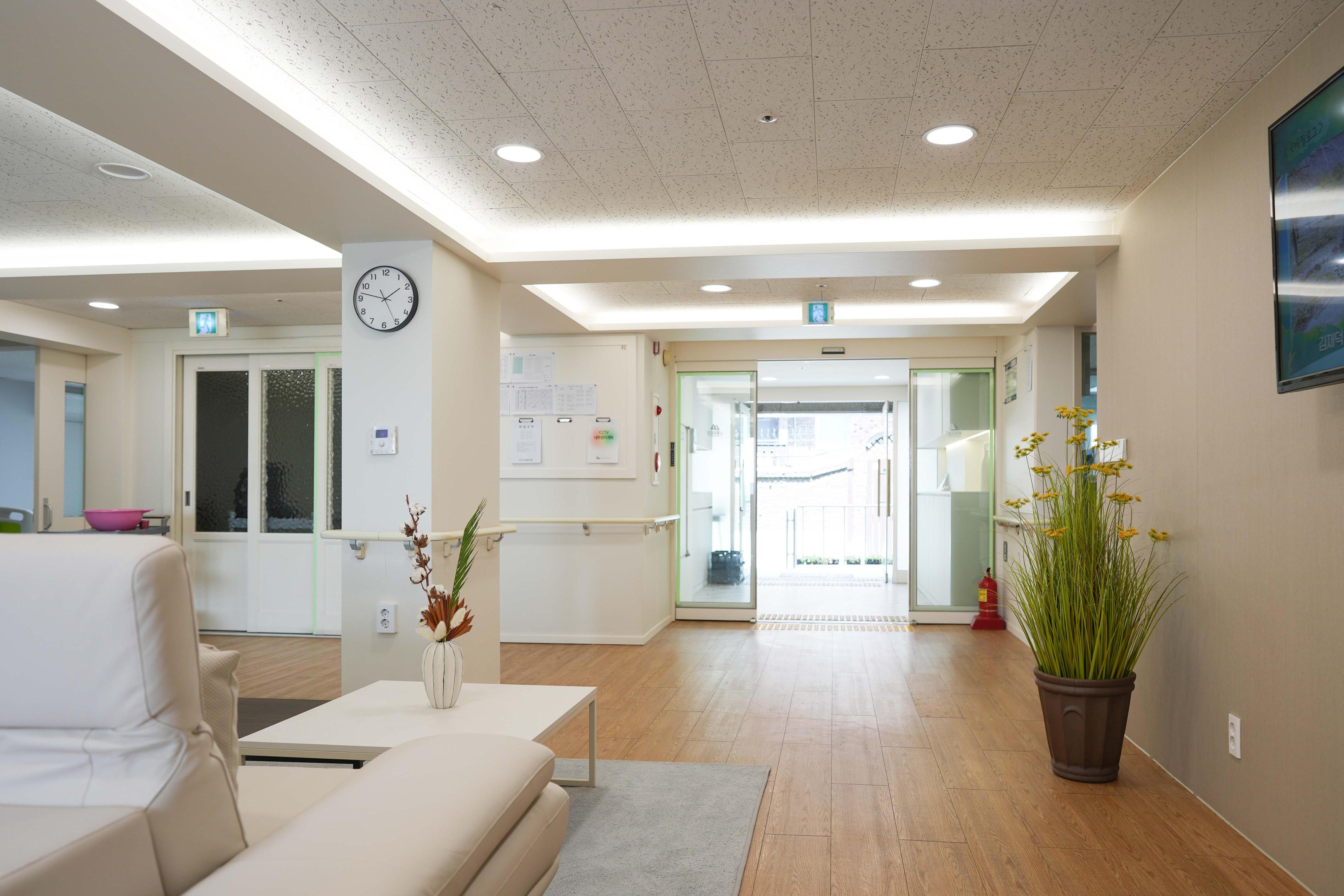 인천그린힐요양원 이미지 20