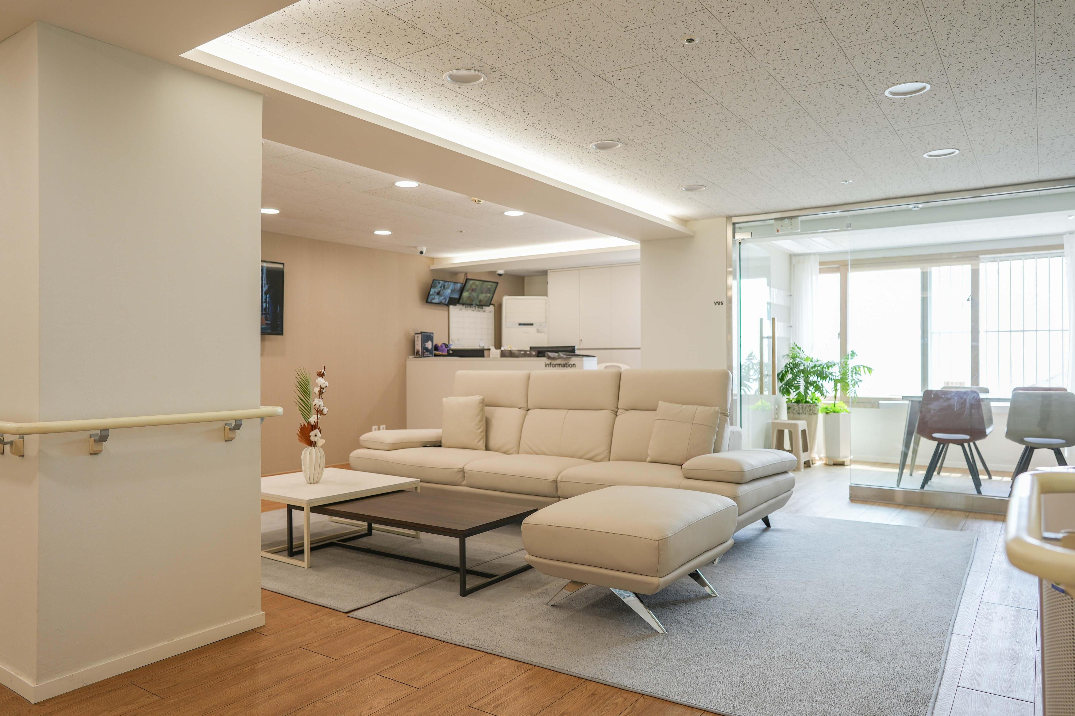 인천그린힐요양원 이미지 18