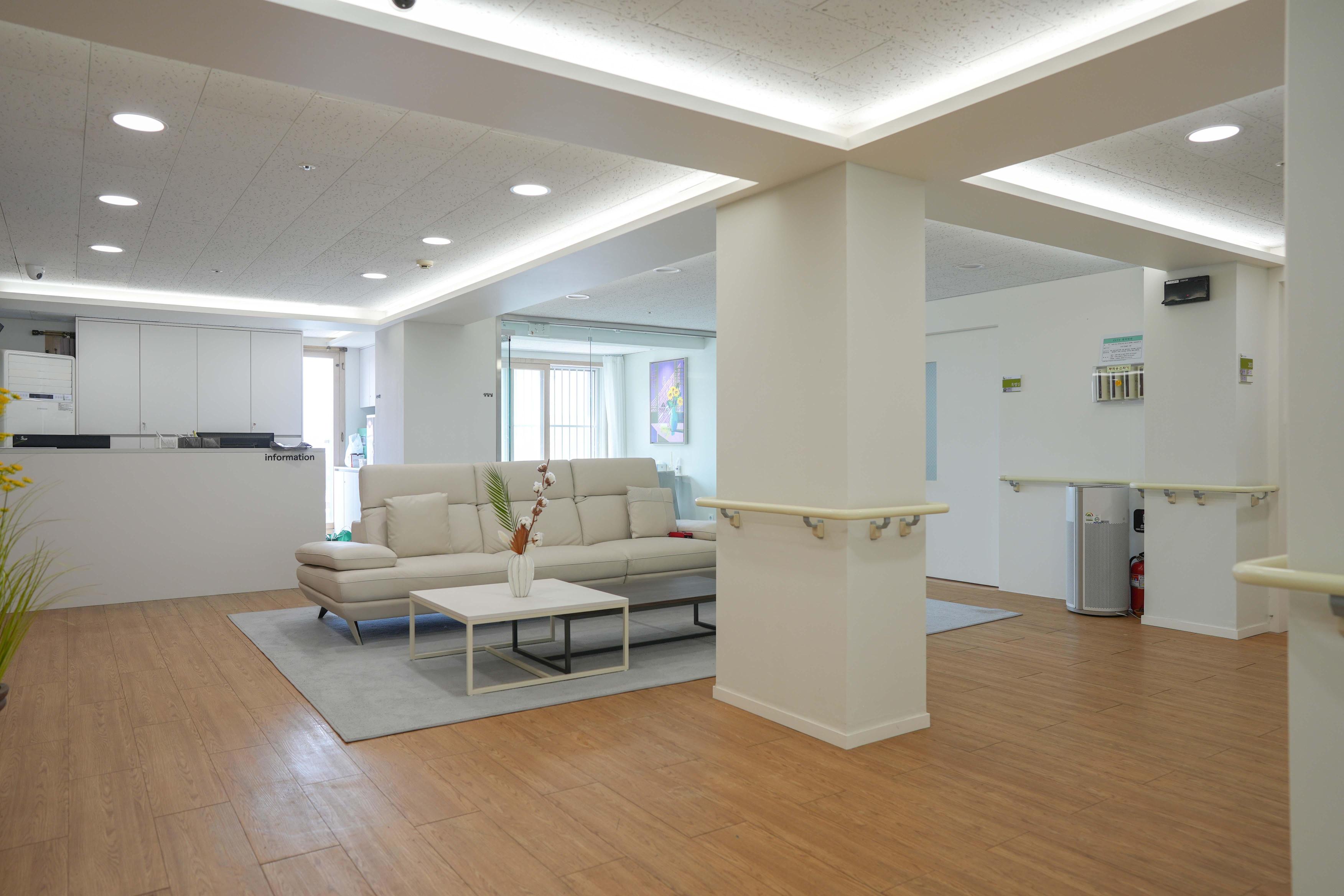 인천그린힐요양원 이미지 17