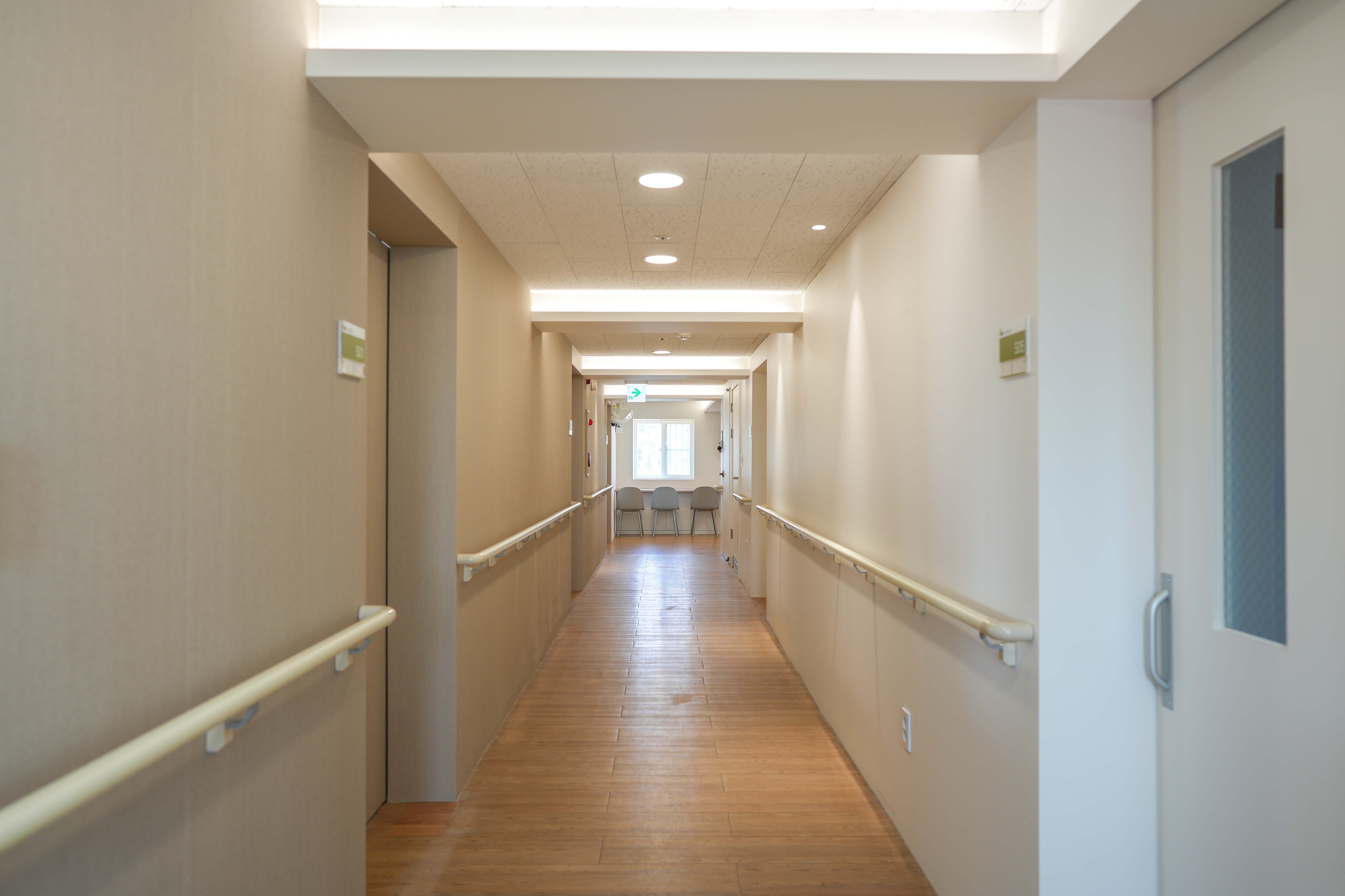 인천그린힐요양원 이미지 16