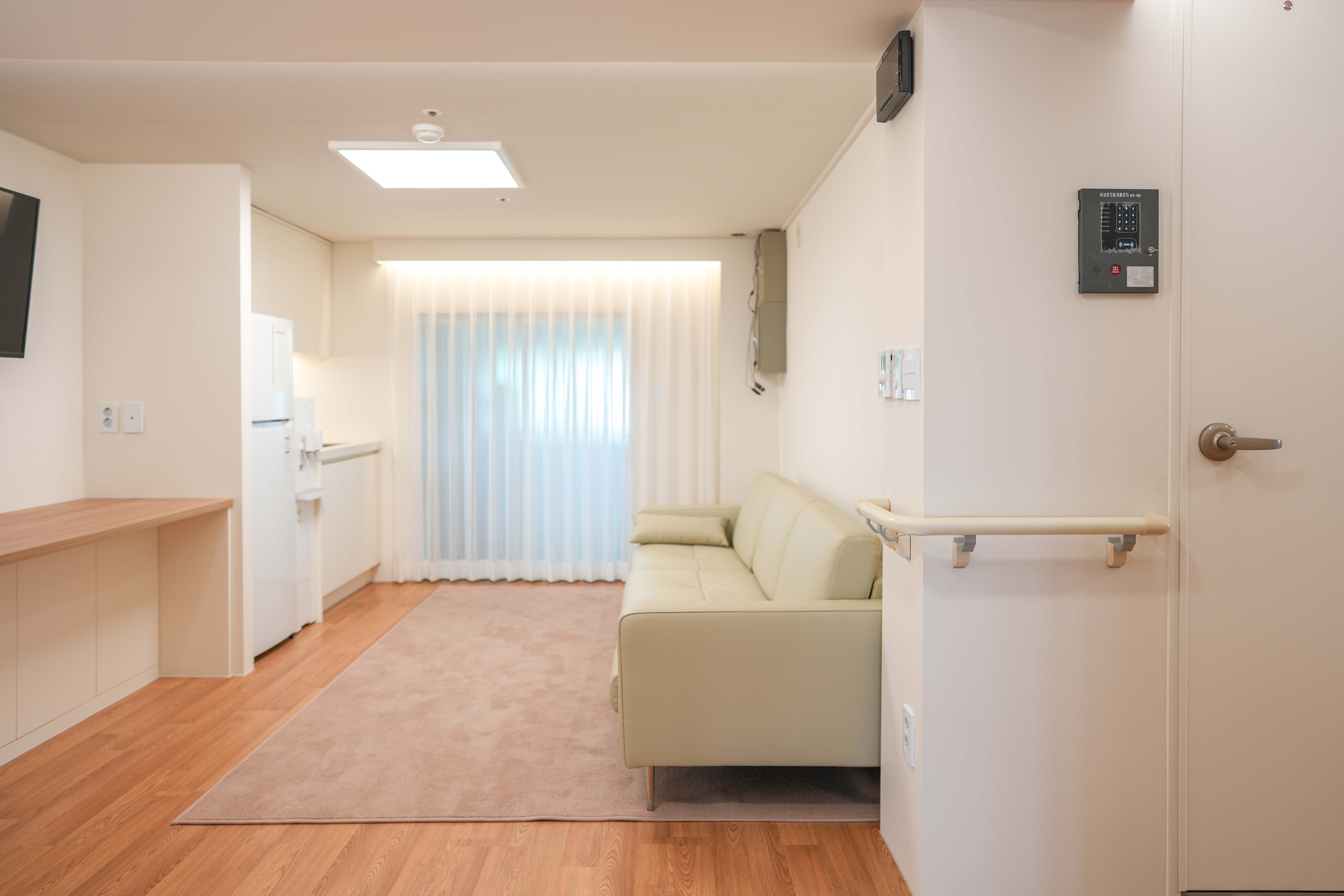 인천그린힐요양원 이미지 15