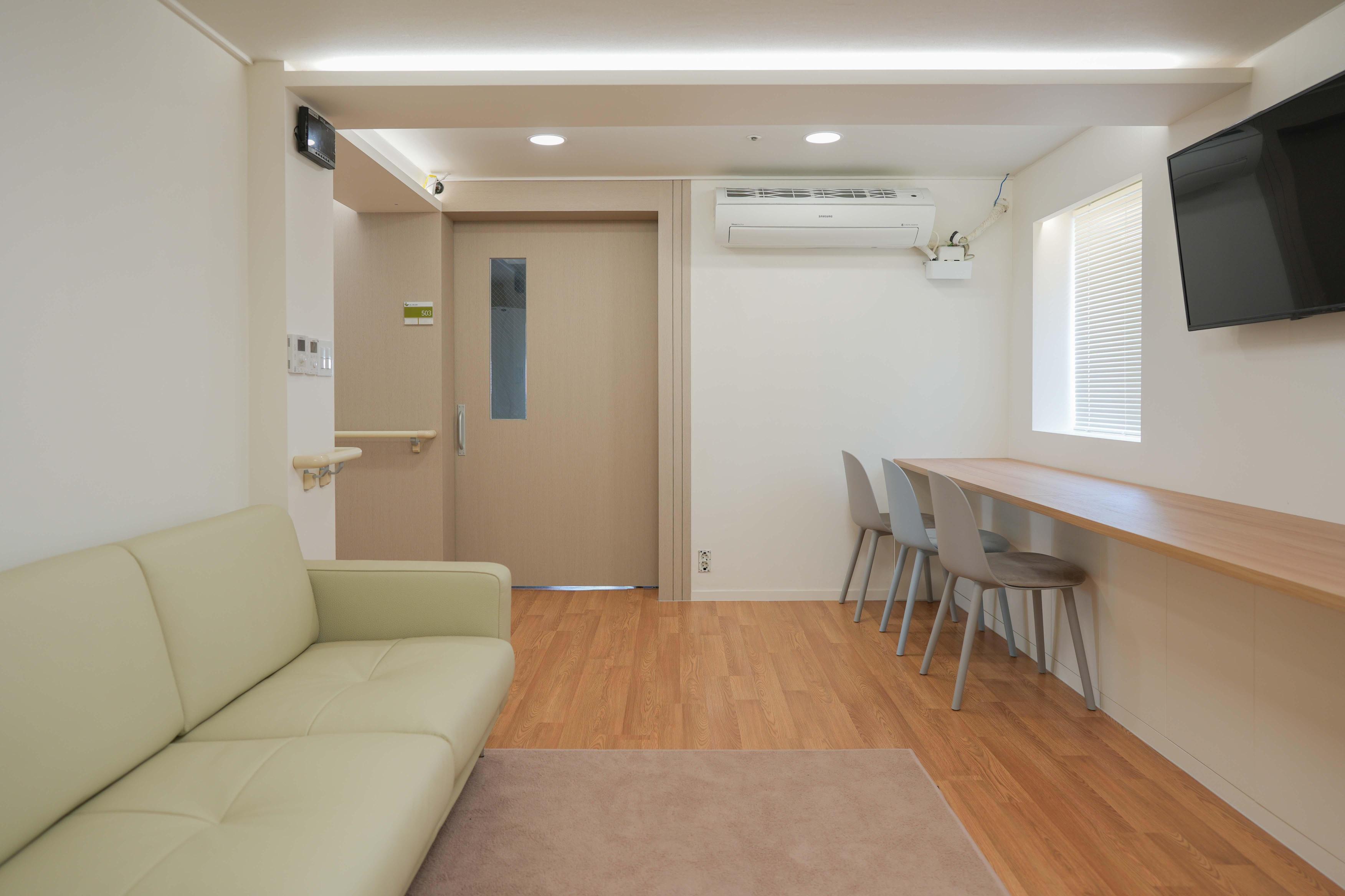 인천그린힐요양원 이미지 13