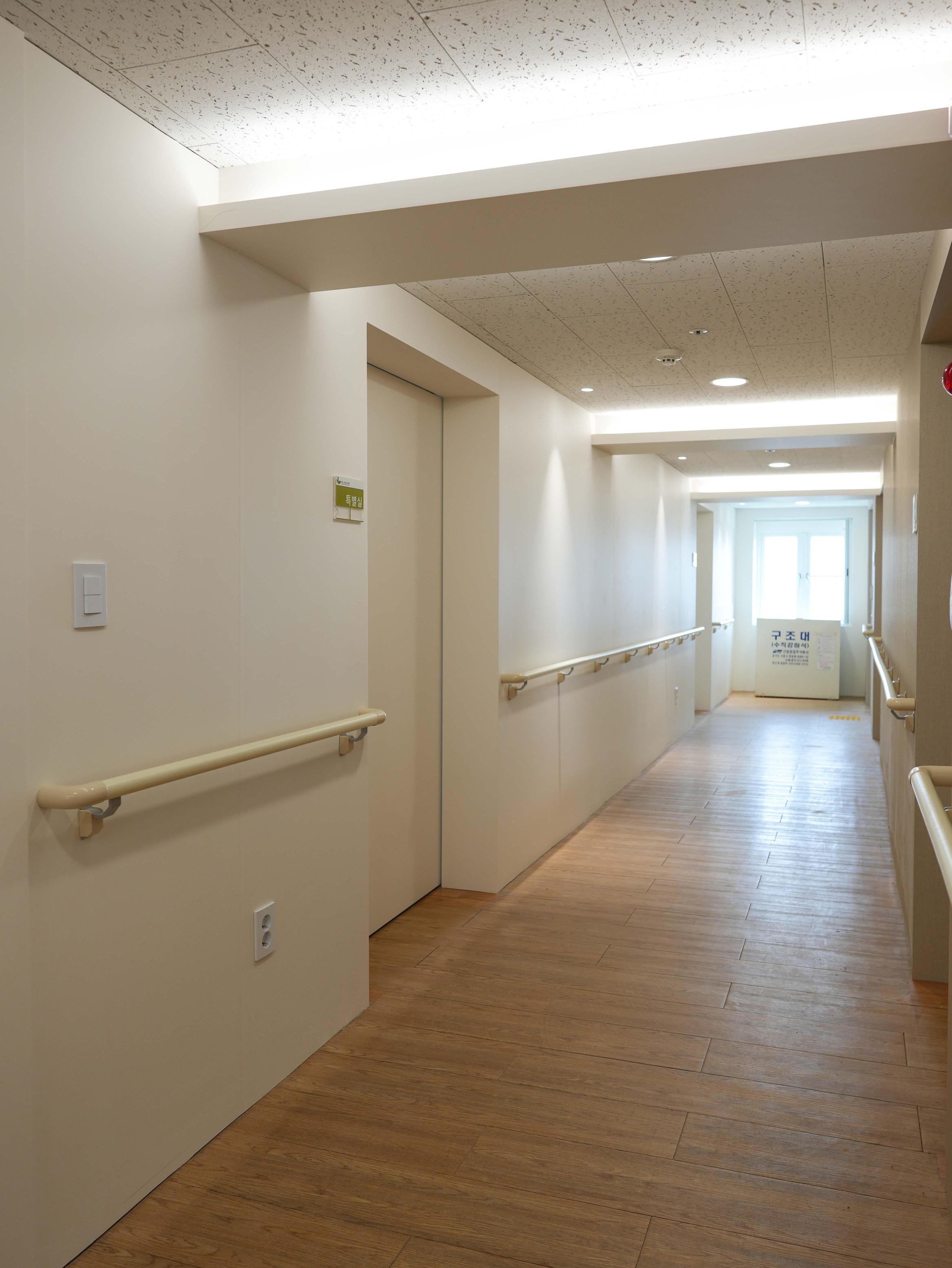 인천그린힐요양원 이미지 12