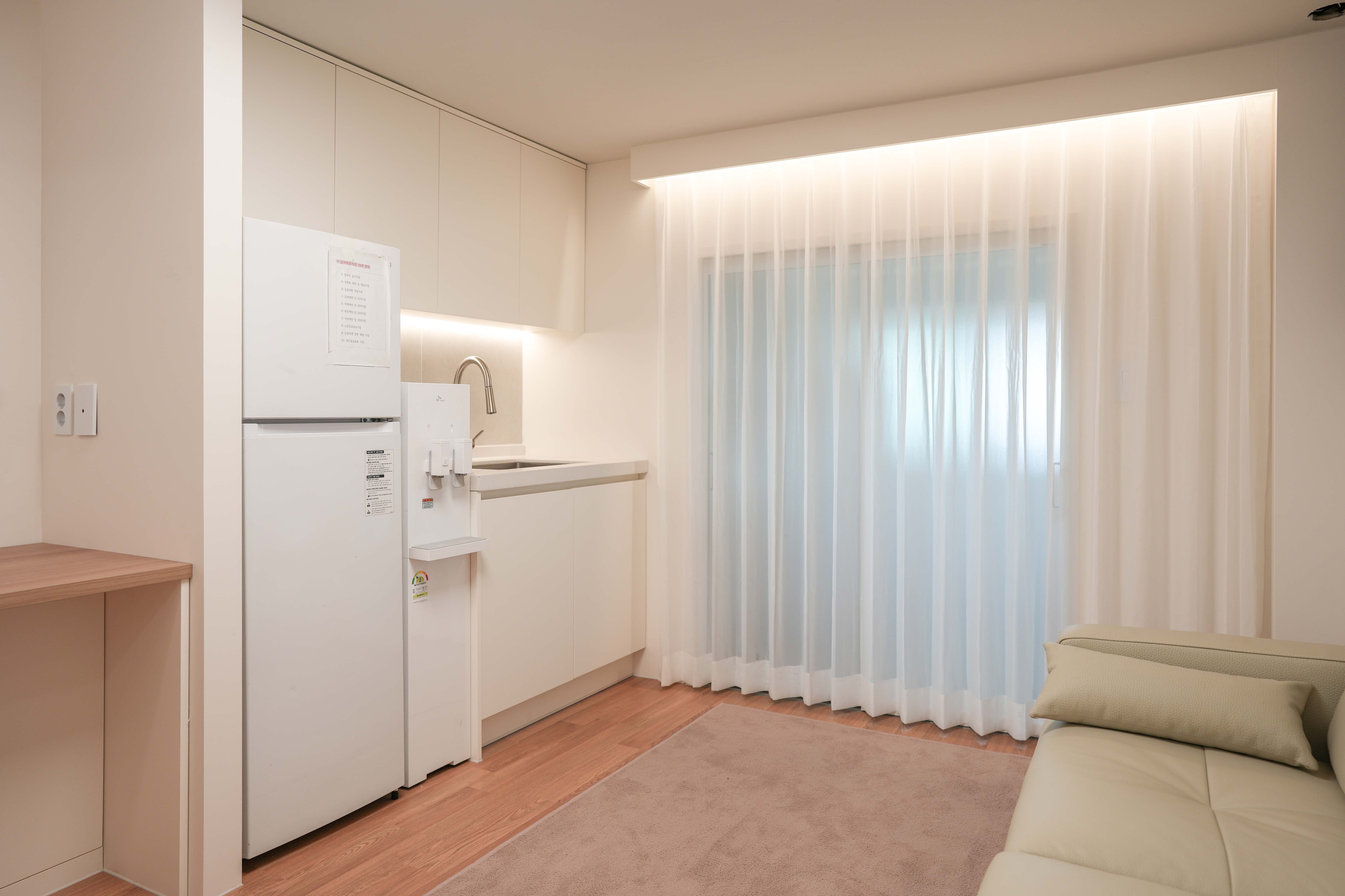 인천그린힐요양원 이미지 11