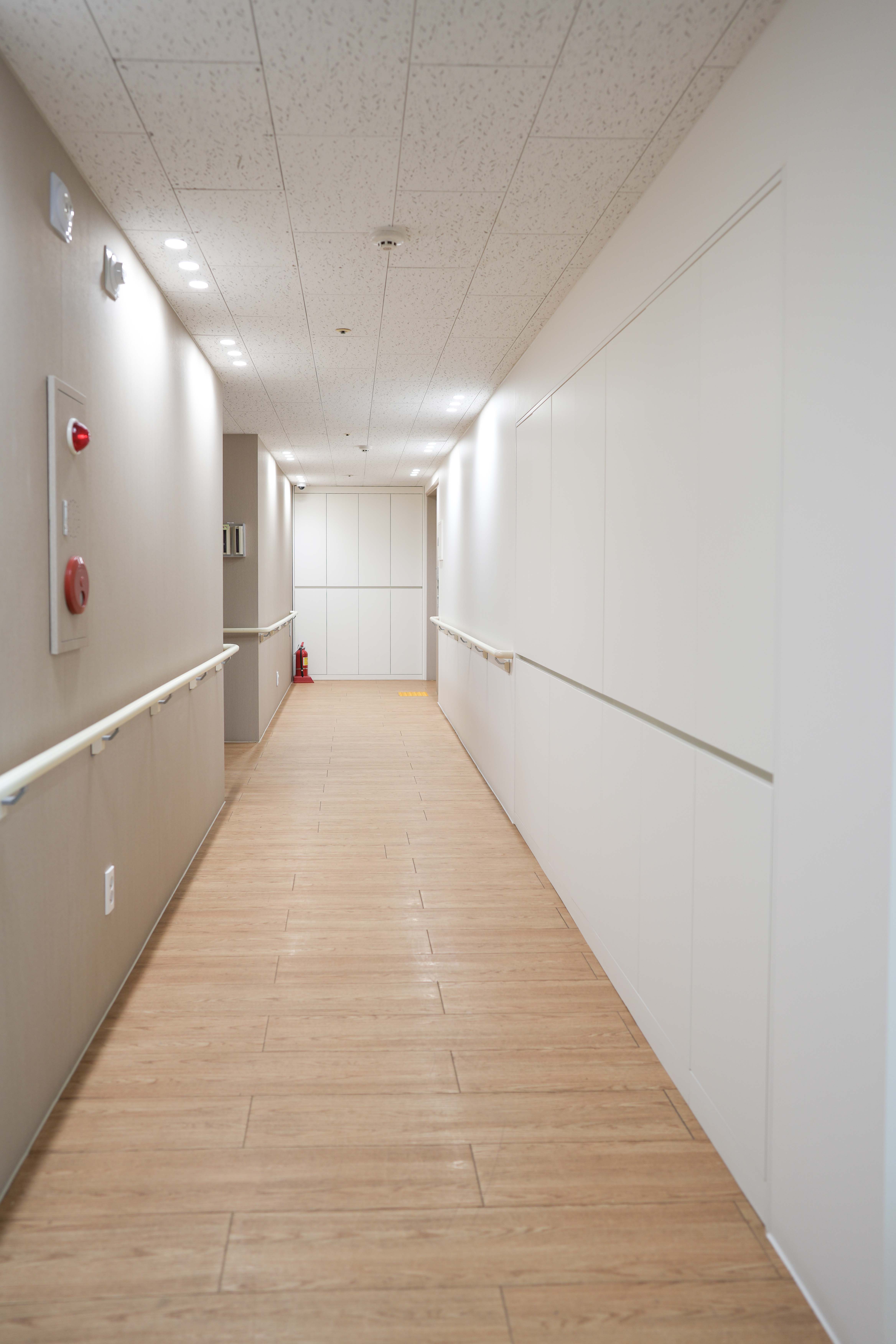 인천그린힐요양원 이미지 10