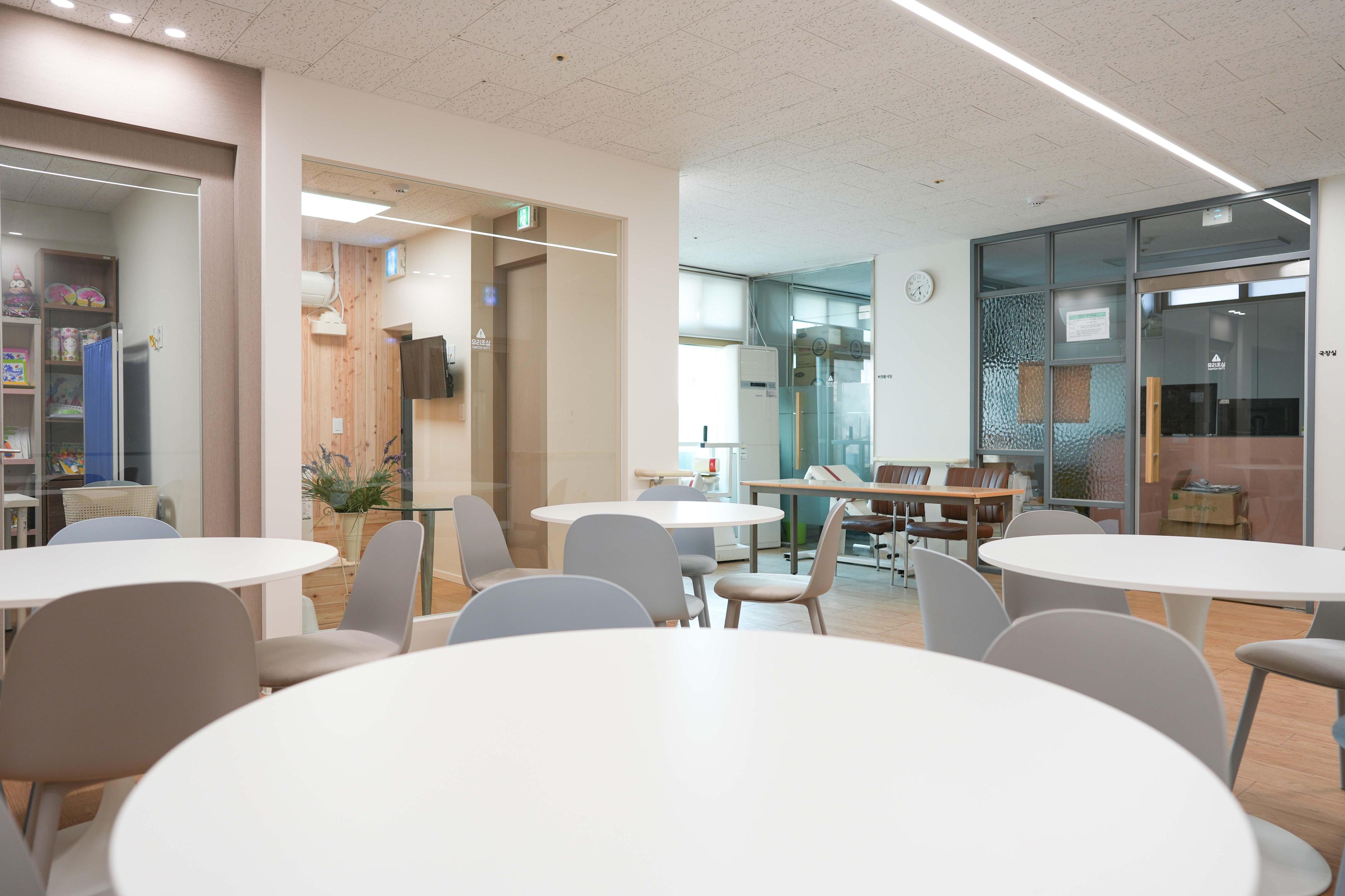 인천그린힐요양원 이미지 8