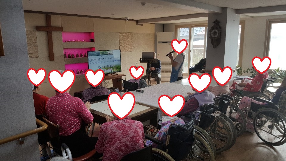 인천그린힐요양원 이미지 5