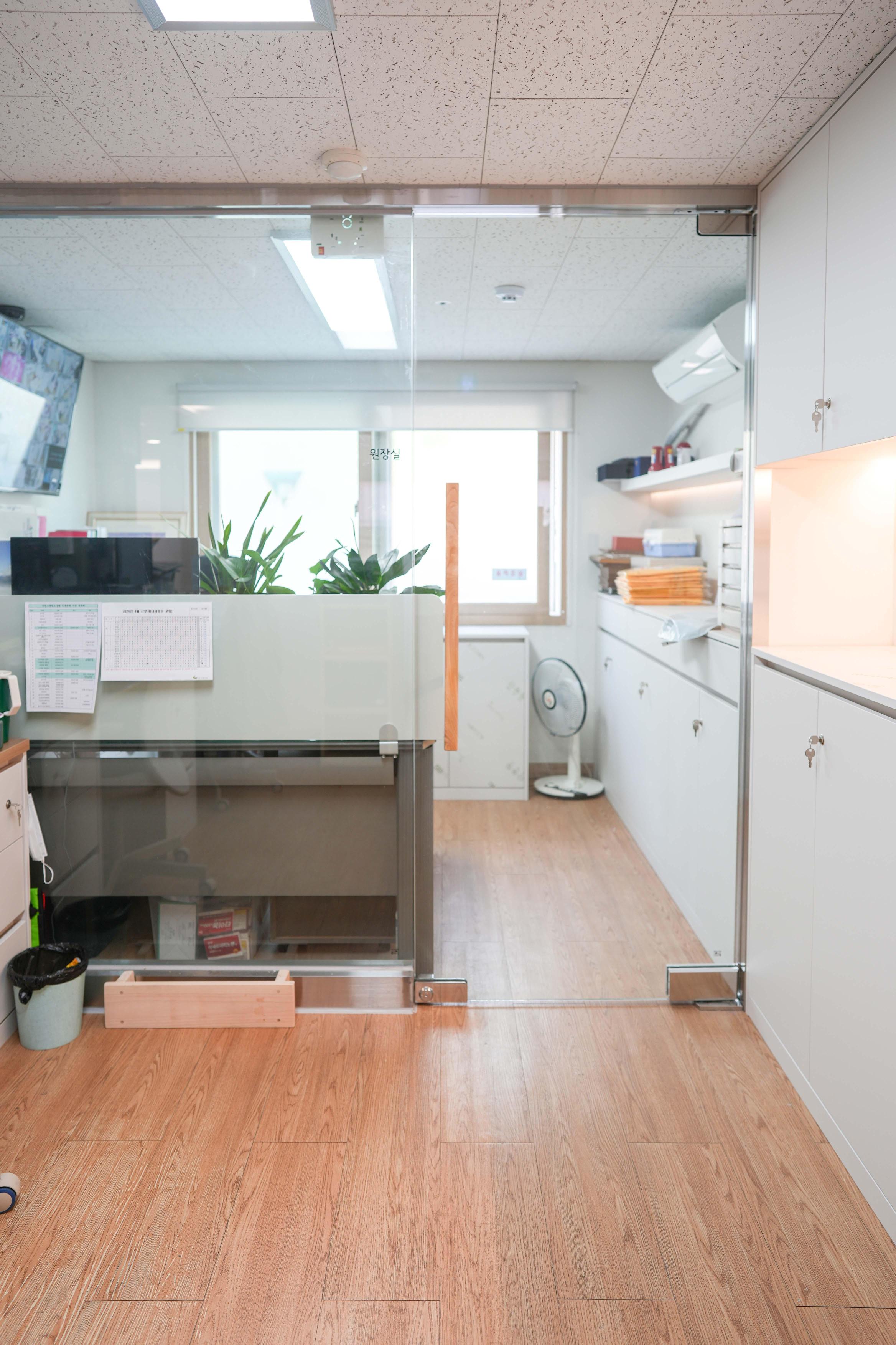 인천그린힐요양원 이미지 3