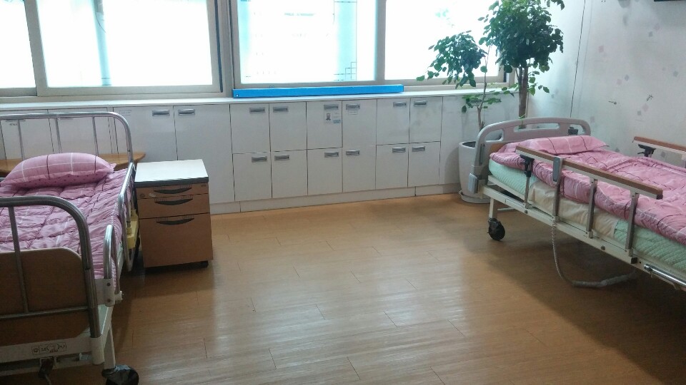 참사랑전문요양원 이미지 3