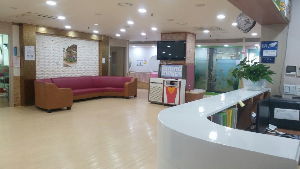 참사랑전문요양원