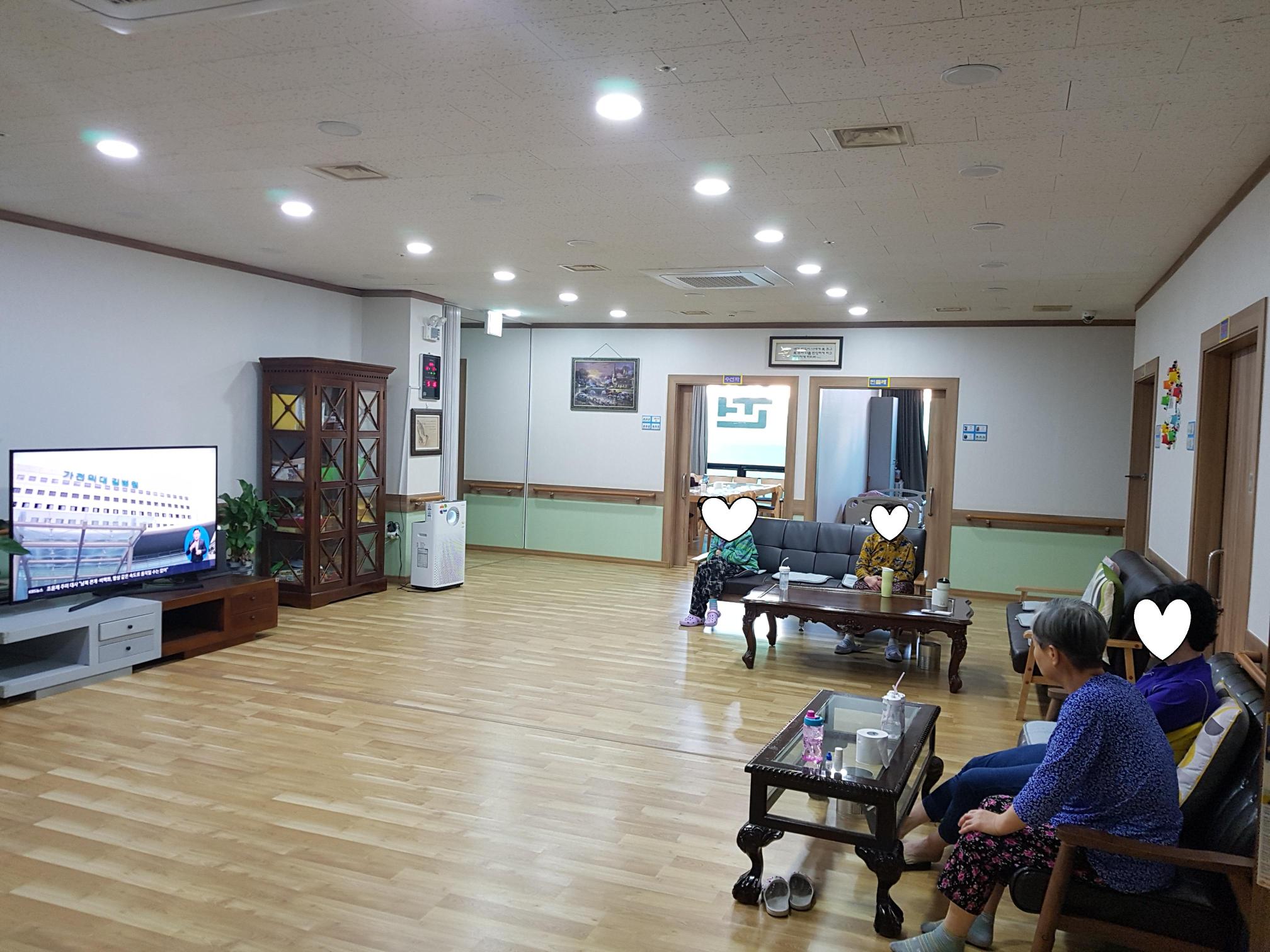 은혜노인복지센터 이미지 2