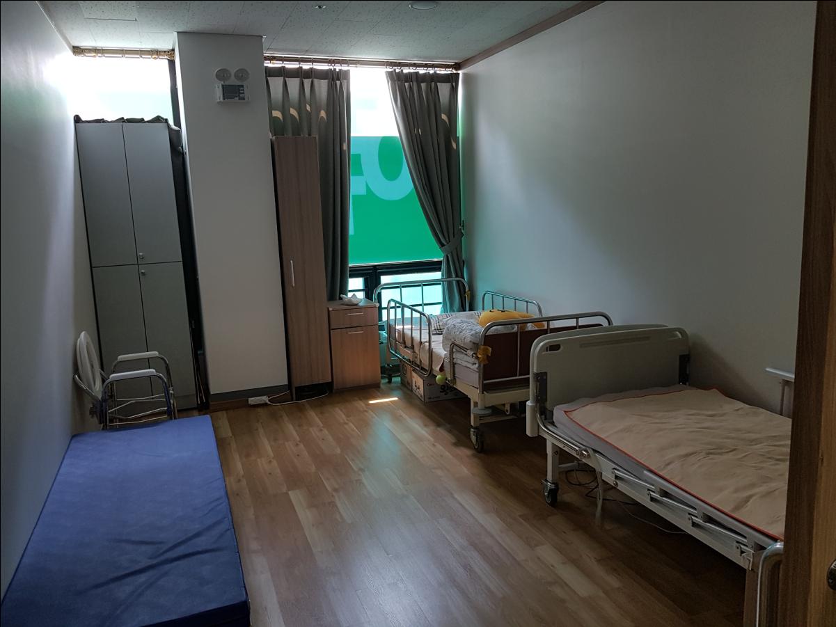 은혜노인복지센터 이미지 3