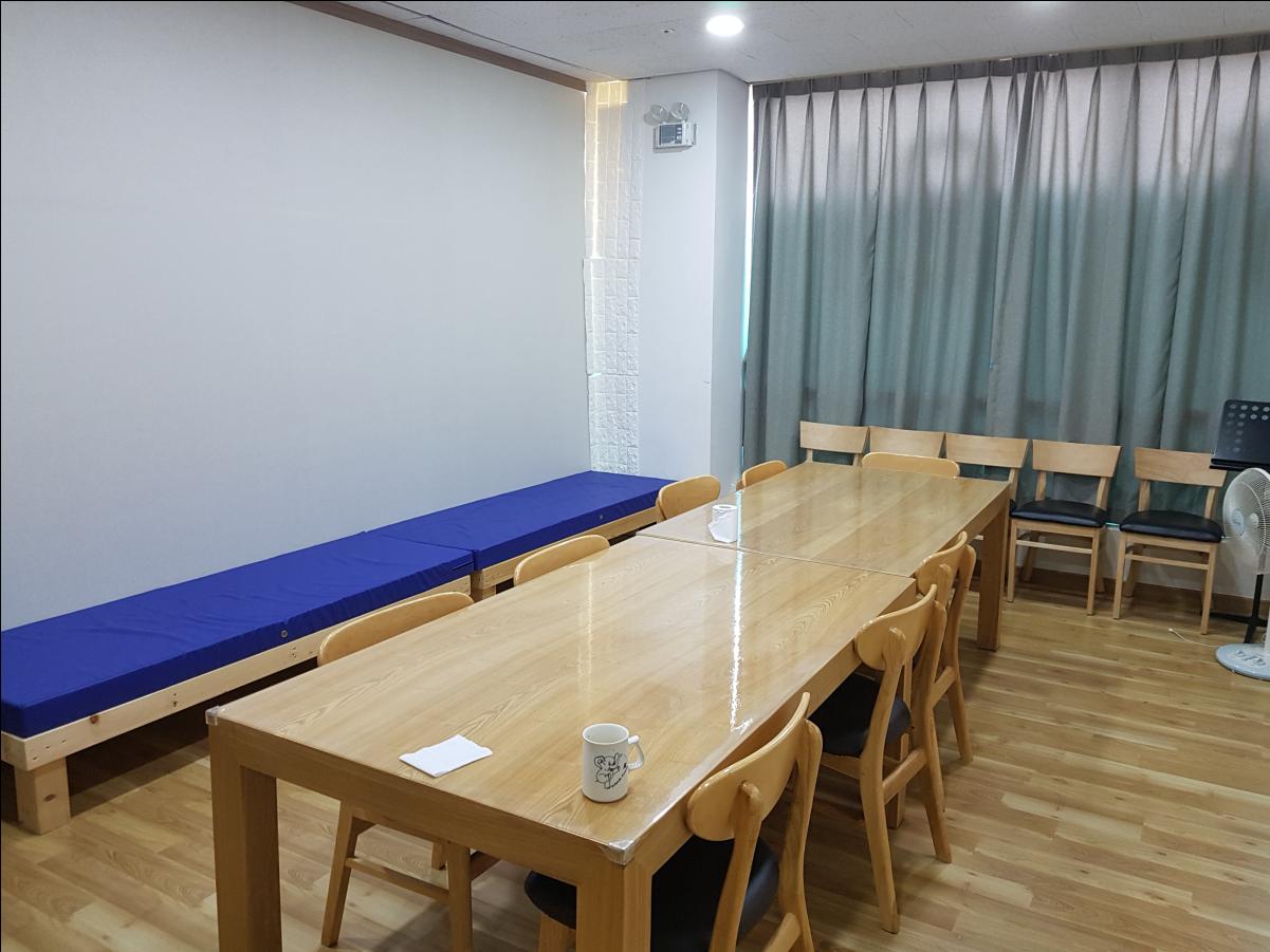 은혜노인복지센터 이미지 4