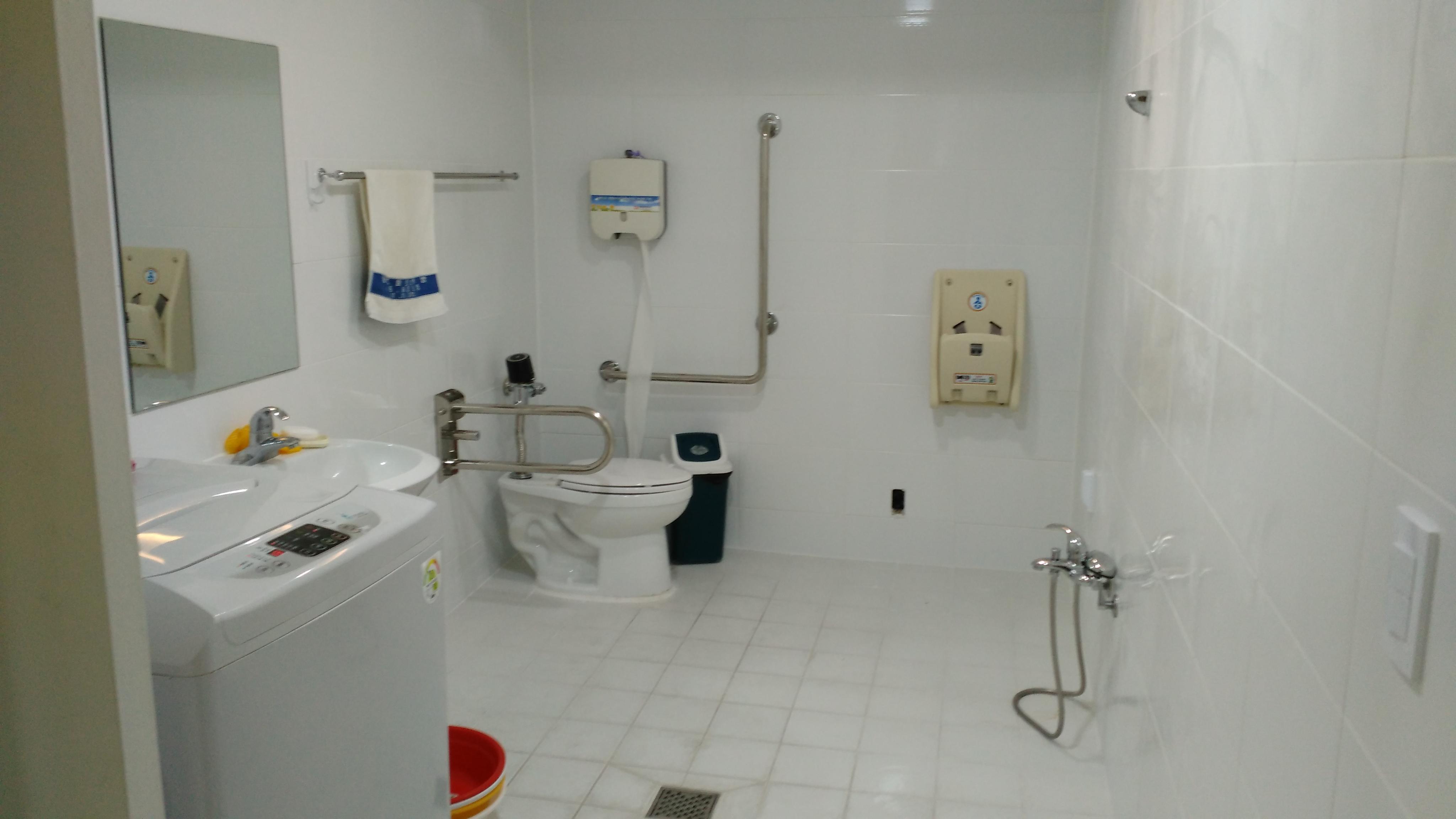 행복한노인요양원3 이미지 3