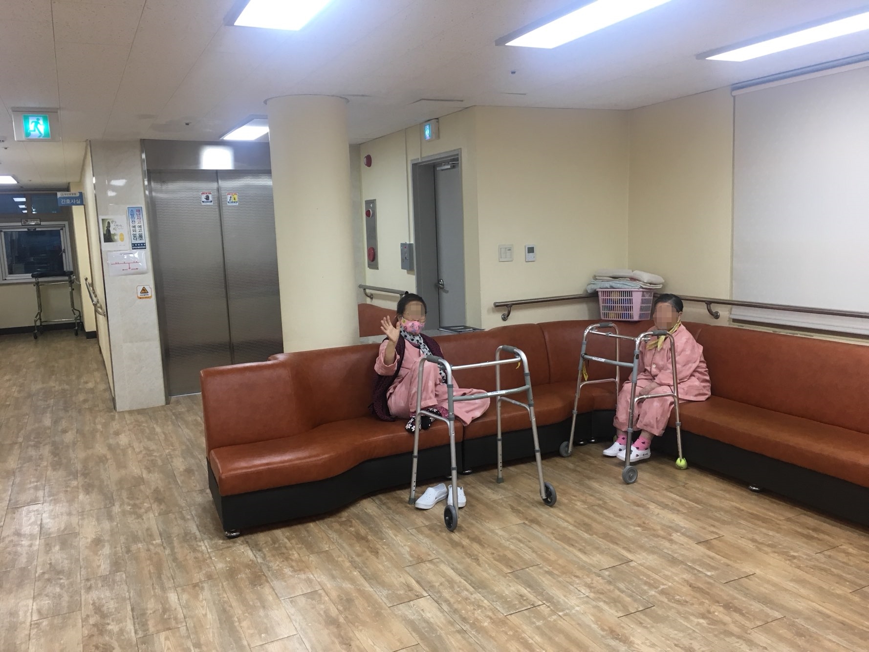 성신요양원 이미지 3