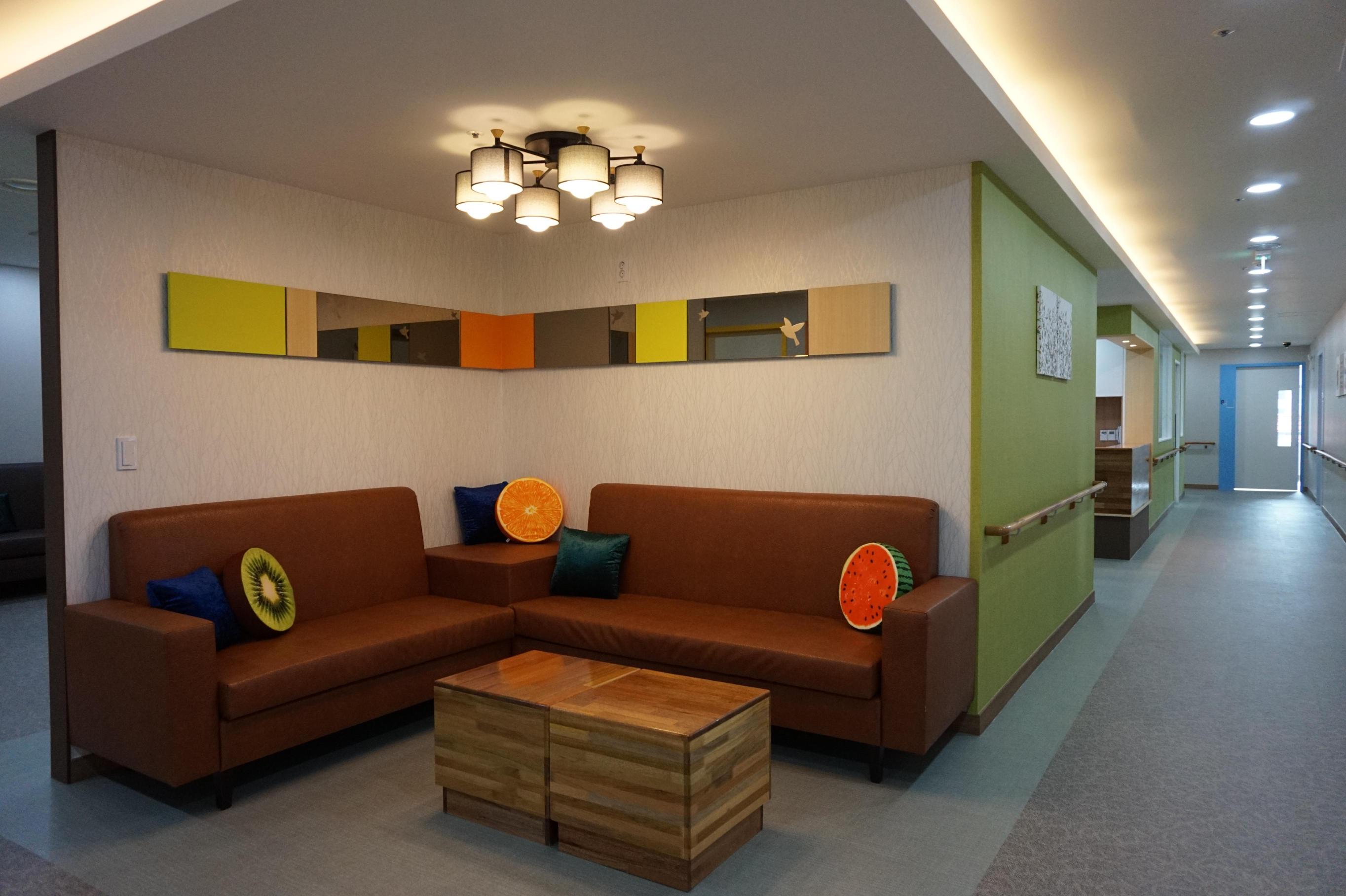 정다운요양원 이미지 2