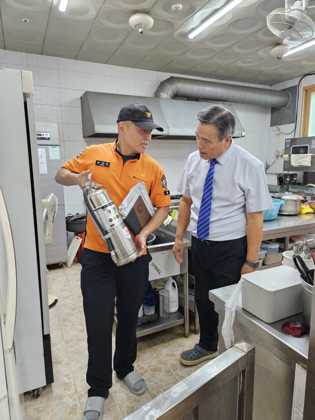 임마누엘 요양원 이미지 3