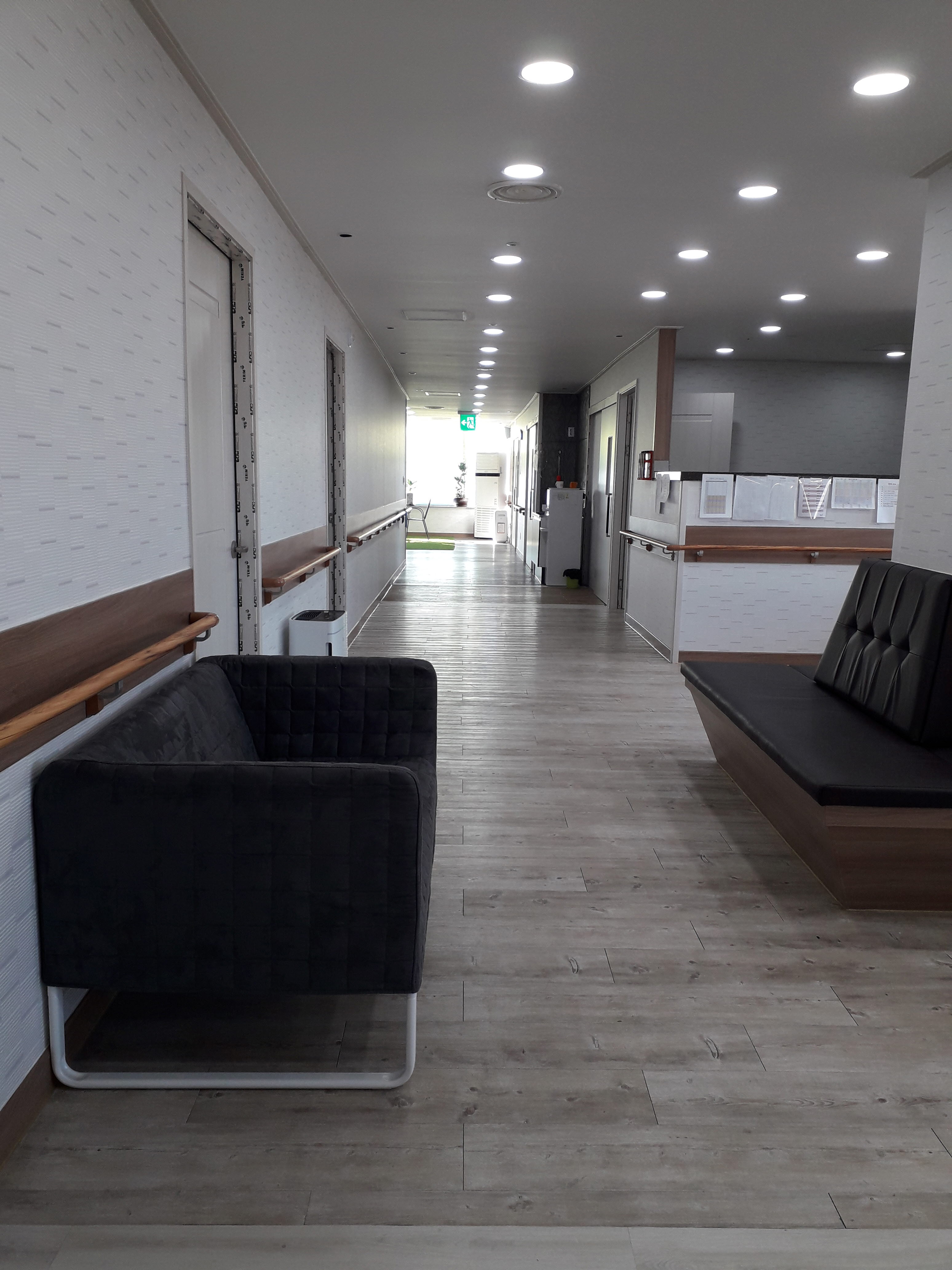 하늘정원 요양원 이미지 4