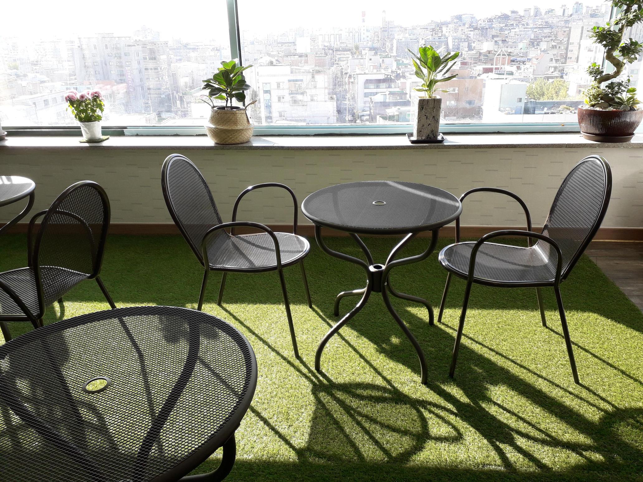 하늘정원 요양원 이미지 2