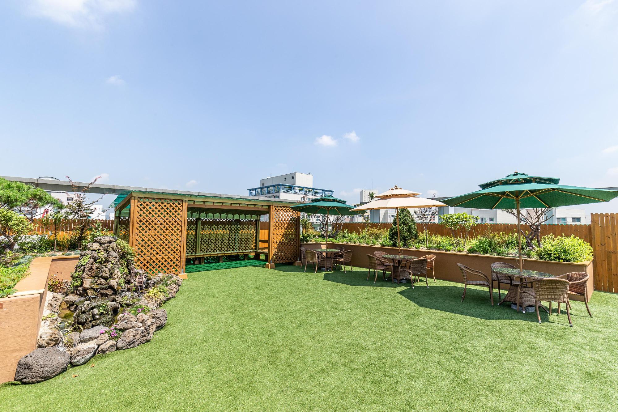 사랑의요양원3호점 이미지 30