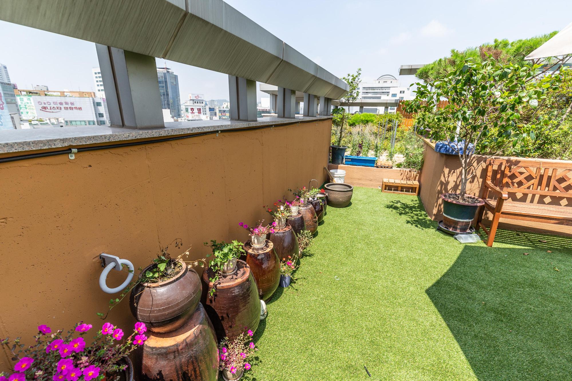 사랑의요양원3호점 이미지 28