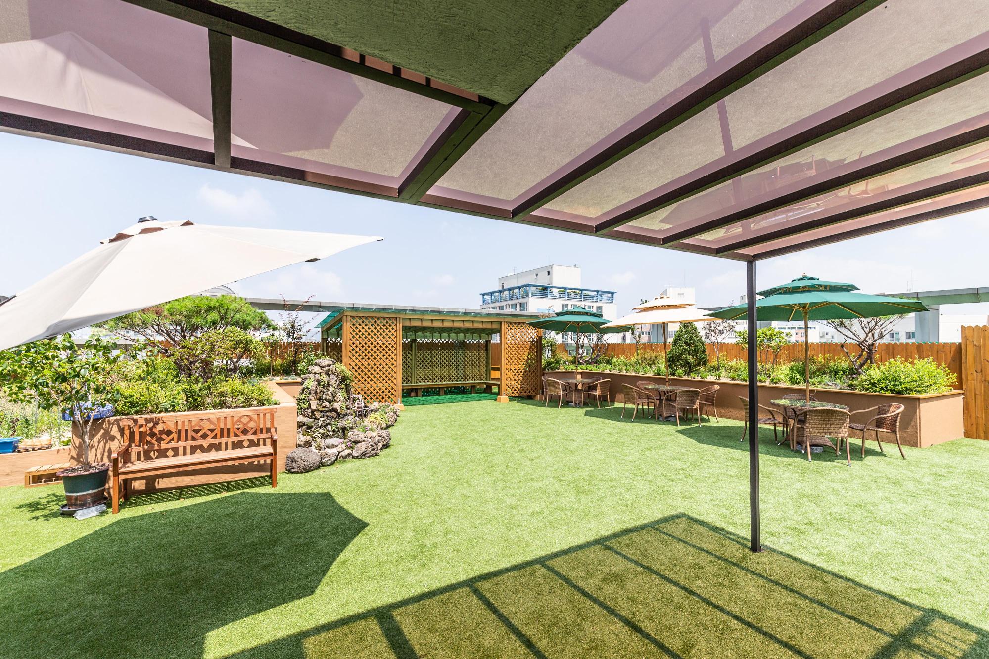 사랑의요양원3호점 이미지 24