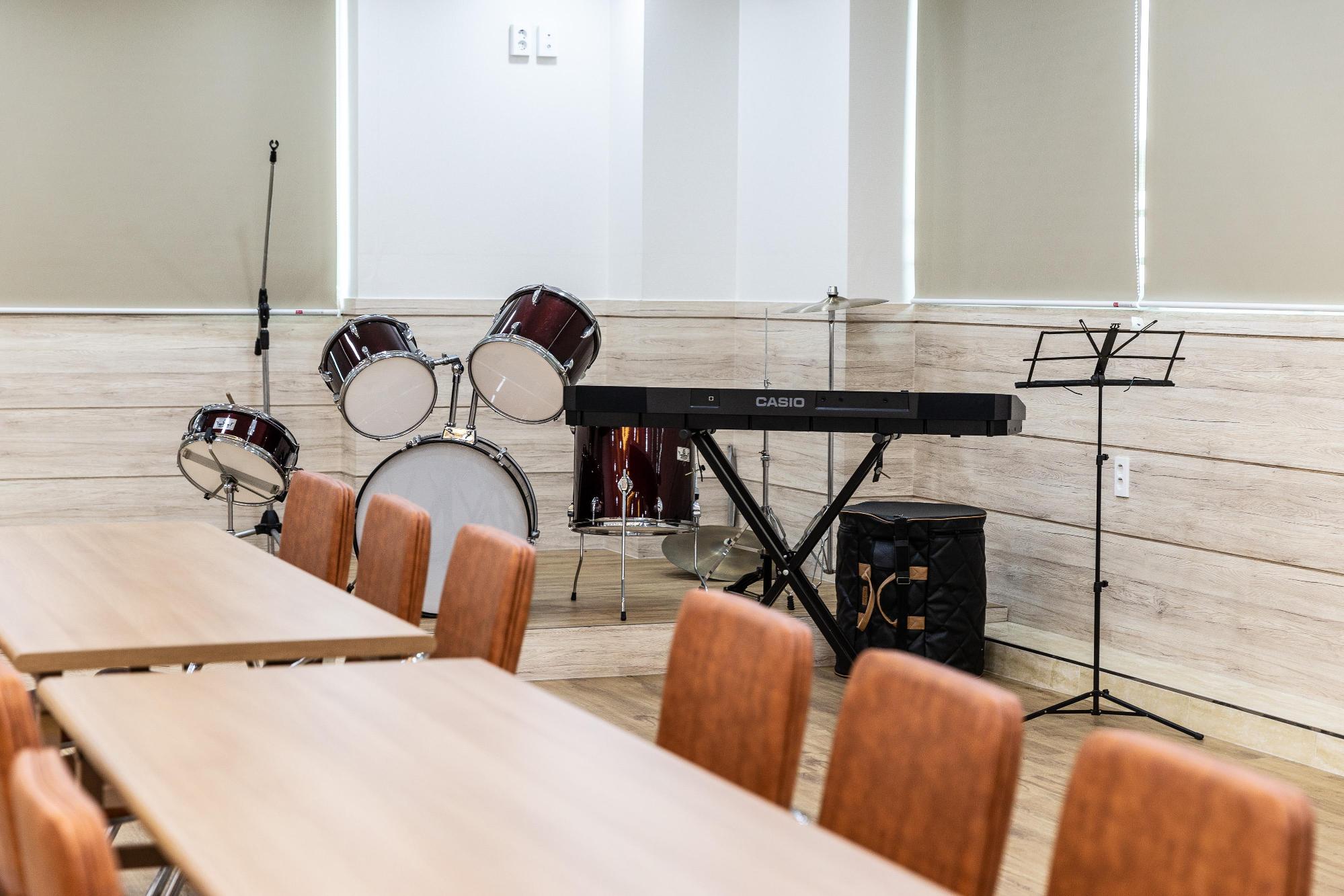 사랑의요양원3호점 이미지 19