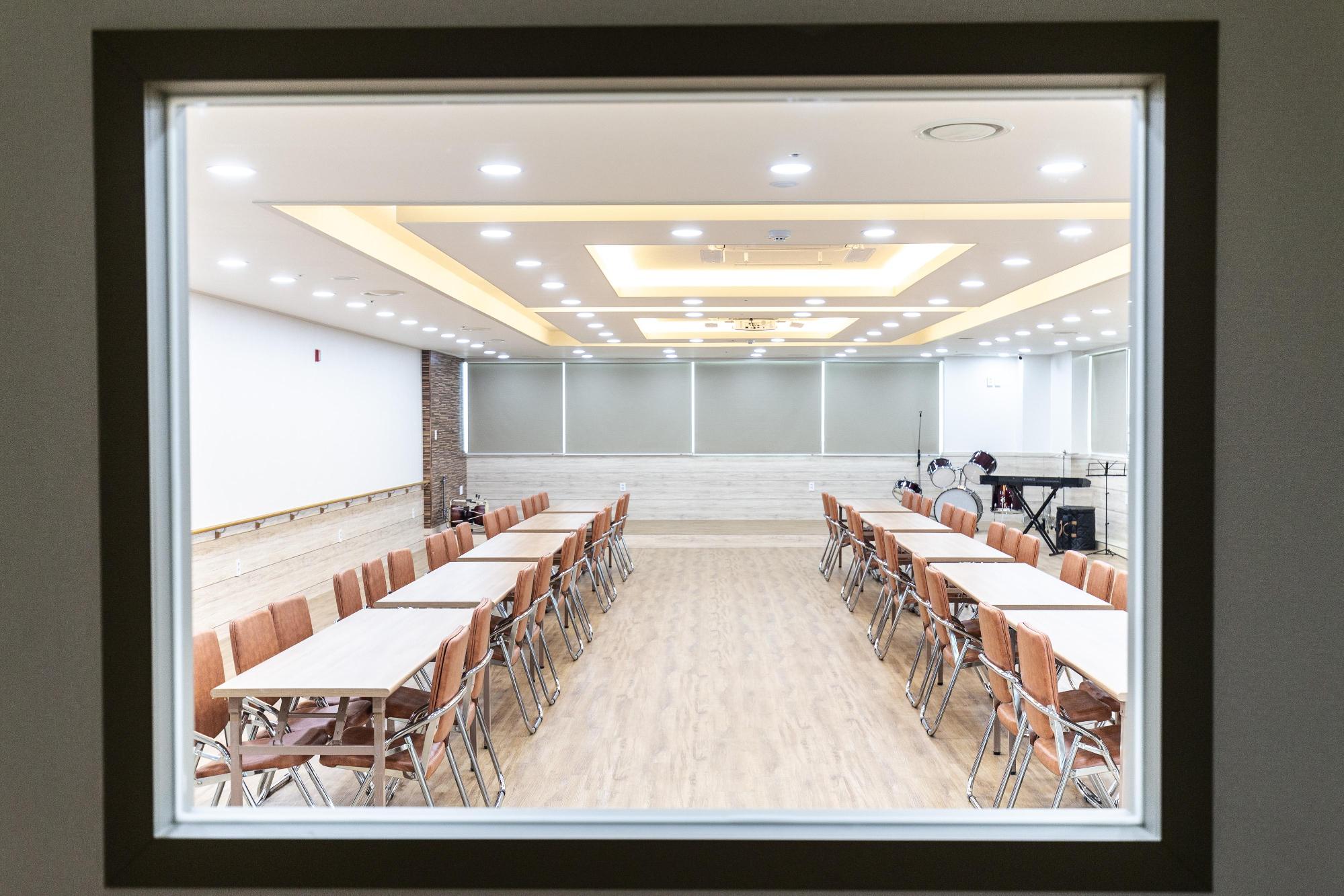 사랑의요양원3호점 이미지 18