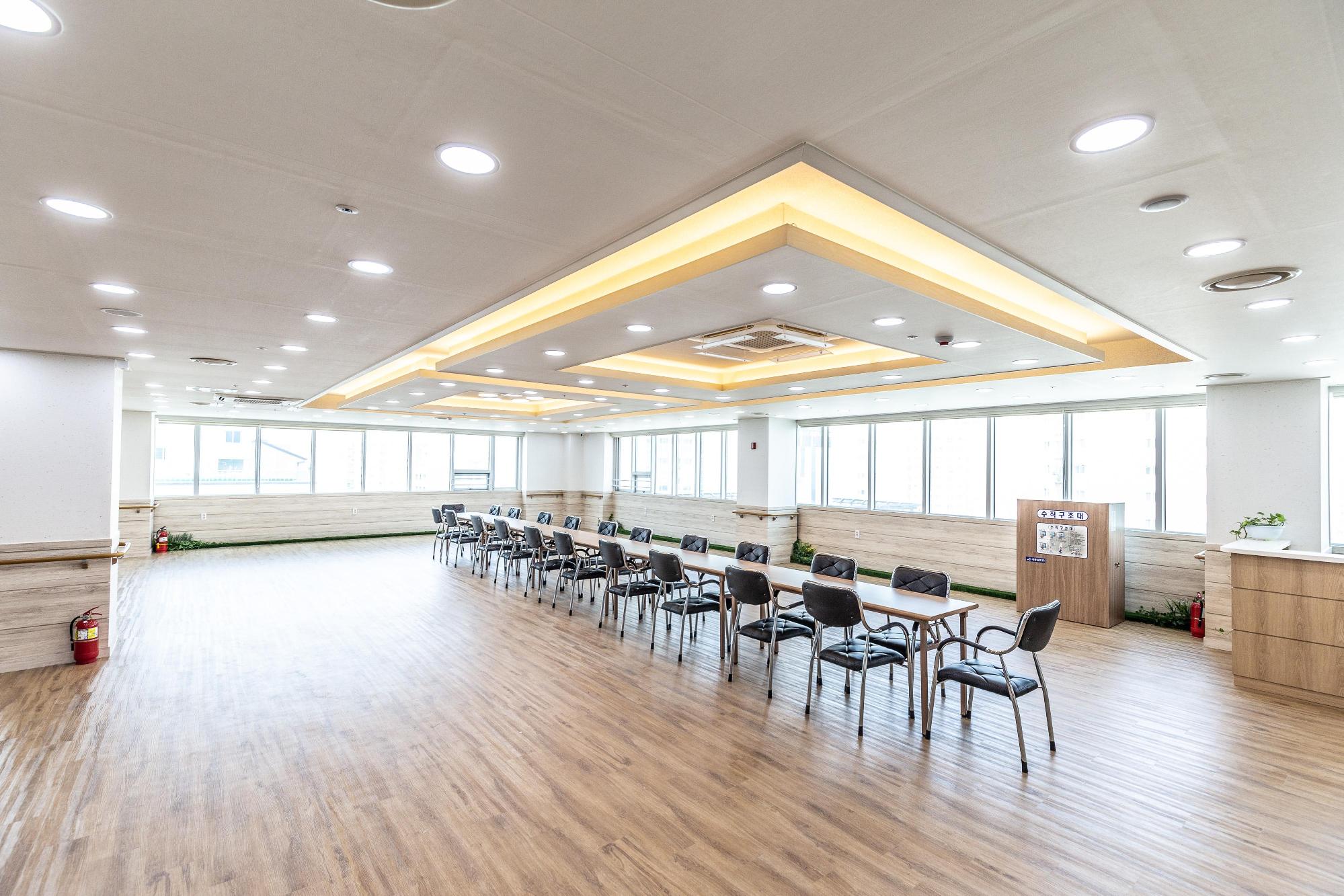 사랑의요양원3호점 이미지 17