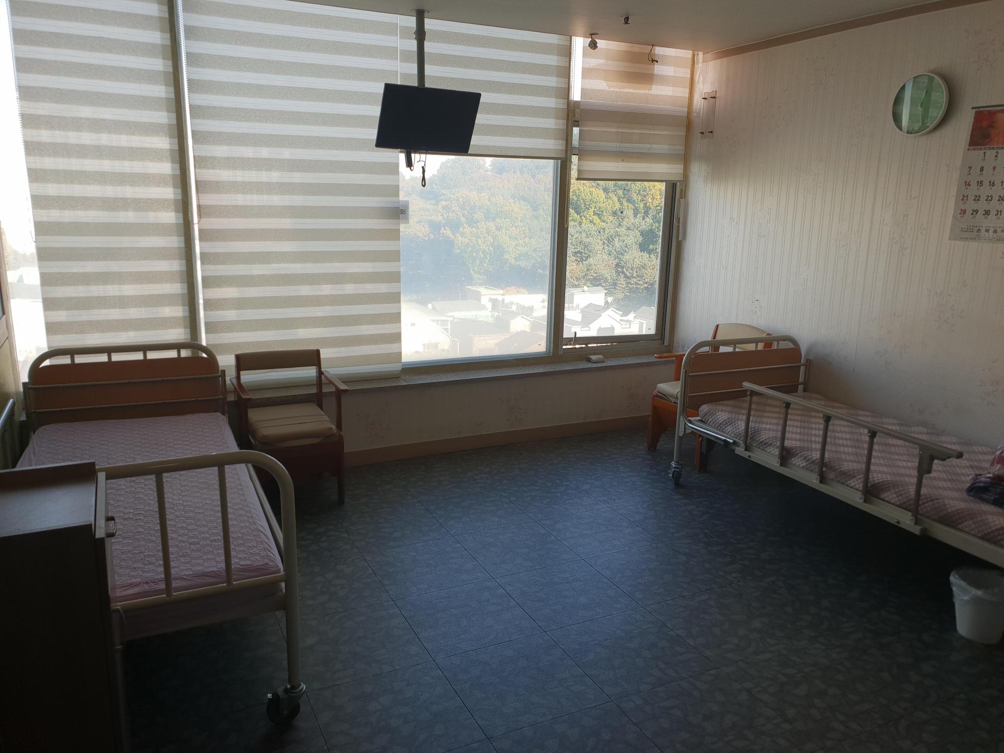 연세실버전문요양원 이미지 2