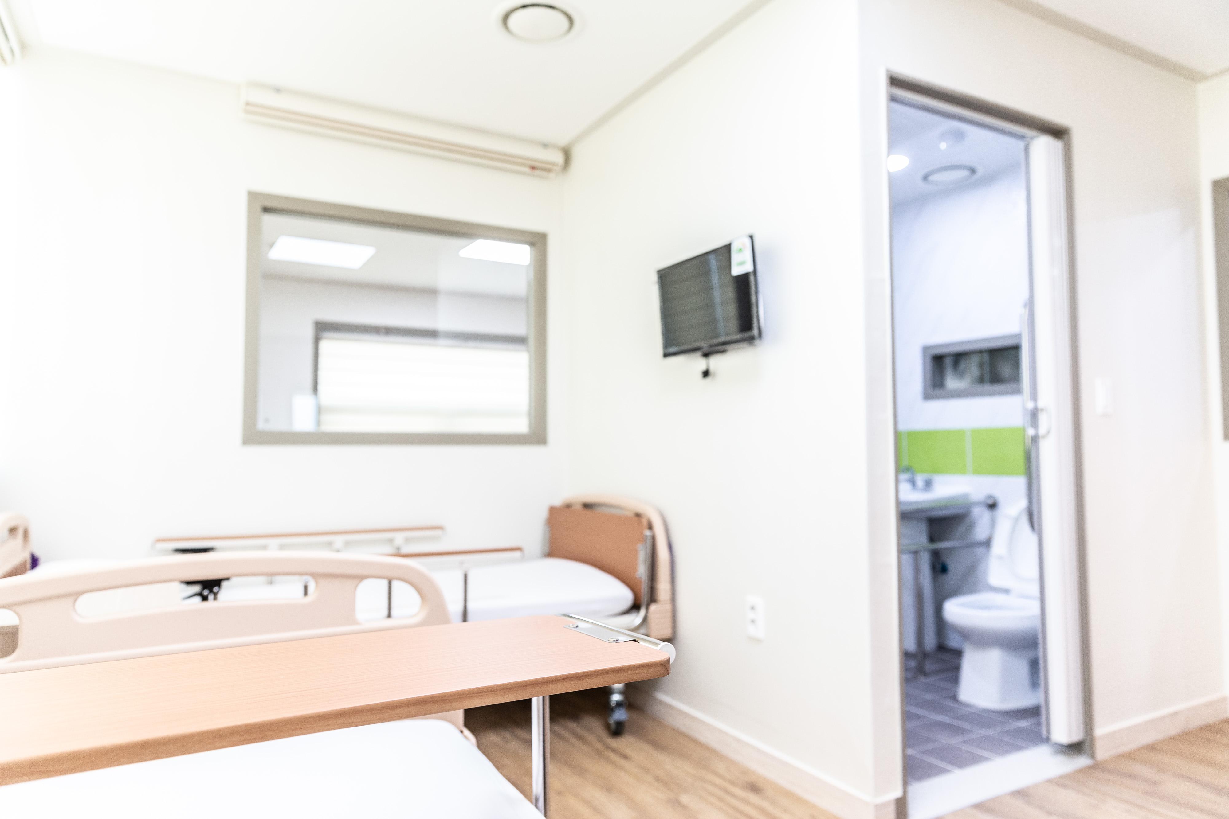 사랑의요양원3호점 이미지 5