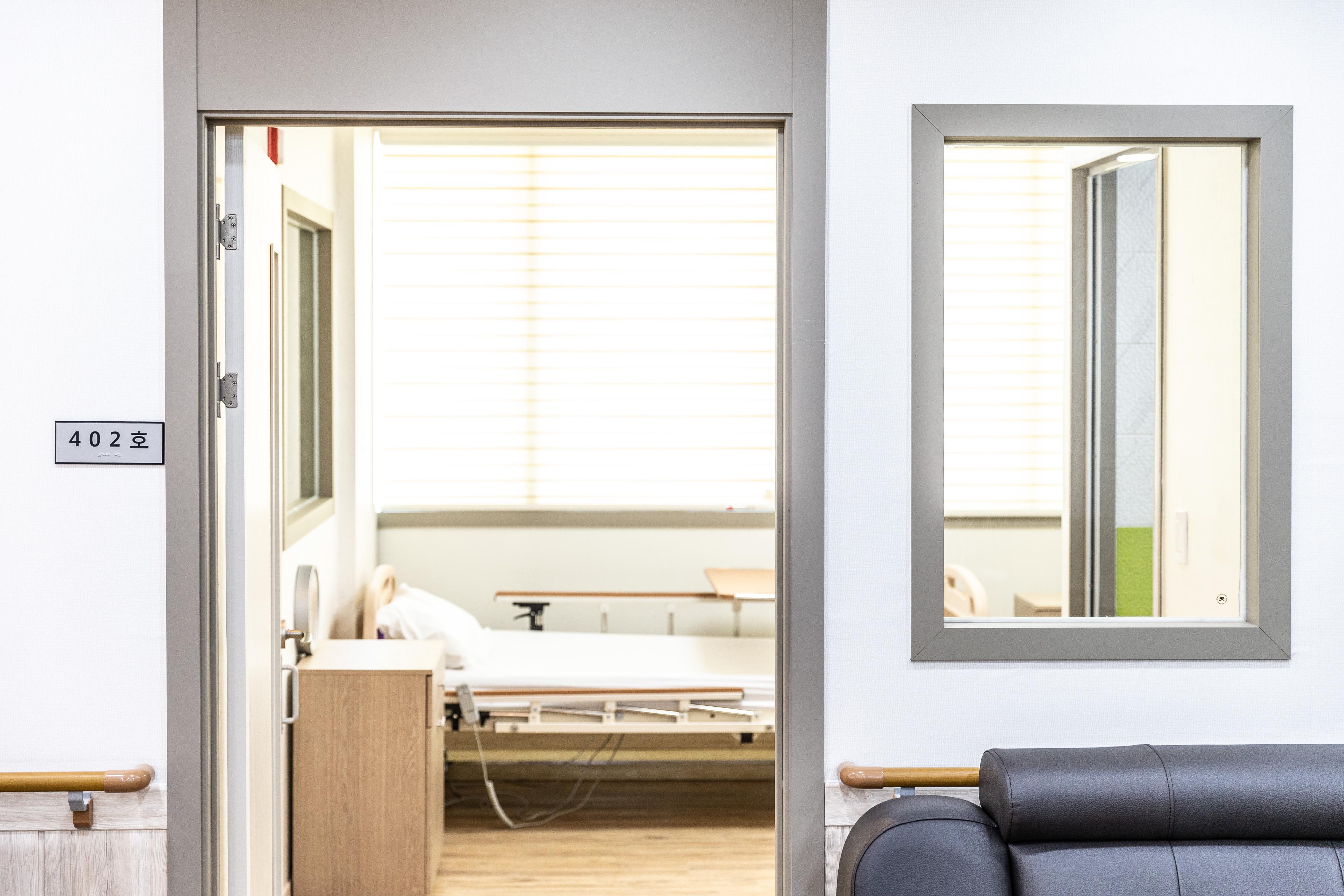 사랑의요양원3호점 이미지 4