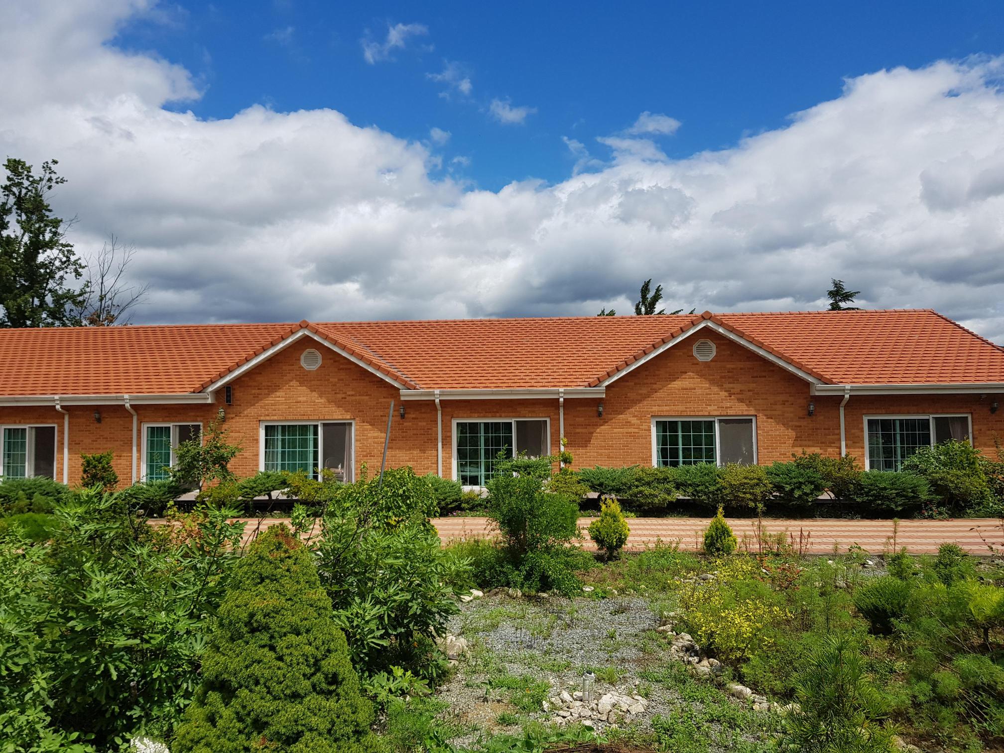 산청예심소규모노인종합센터