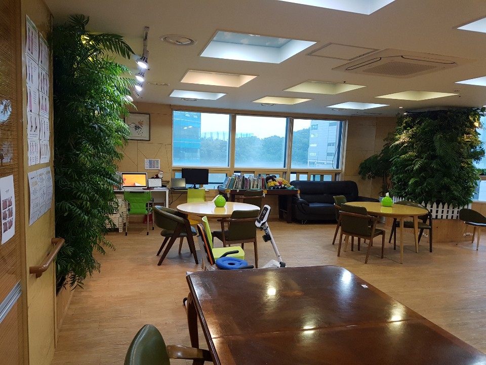 마더링케어 요양원