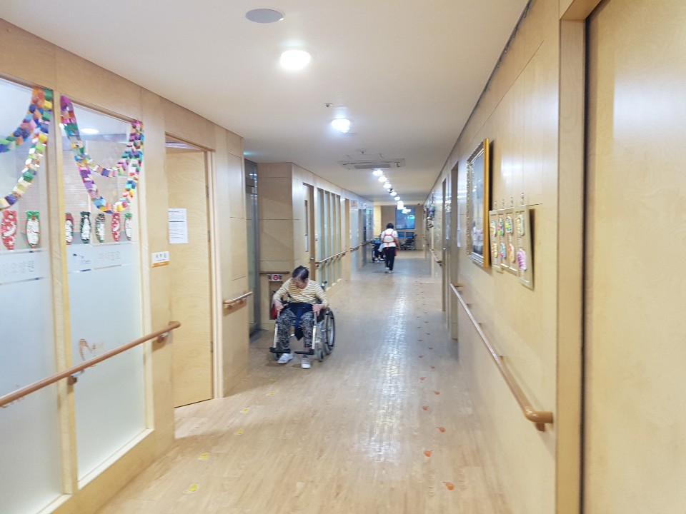 마더링케어 요양원 이미지 3