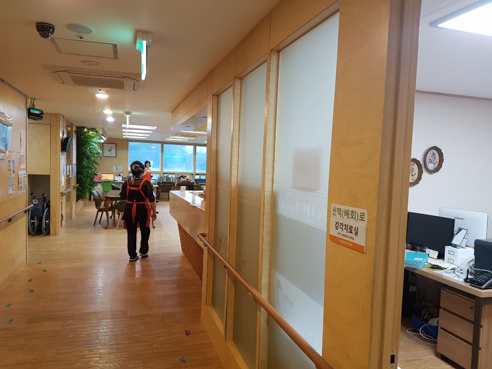 마더링케어 요양원 이미지 4