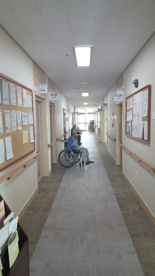다누리 요양원 이미지 4