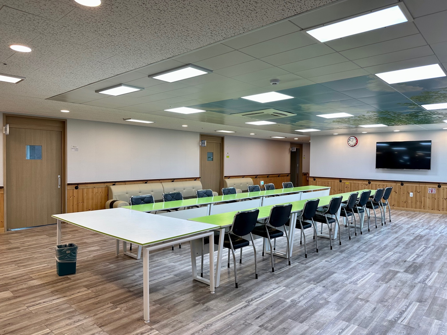 우주요양원 이미지 9